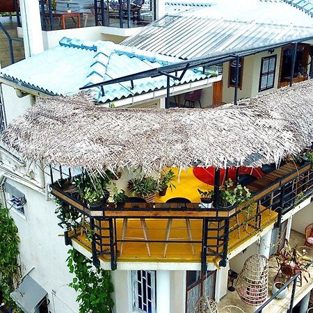 Habibi Hostel & Restaurant Unawatuna Εξωτερικό φωτογραφία