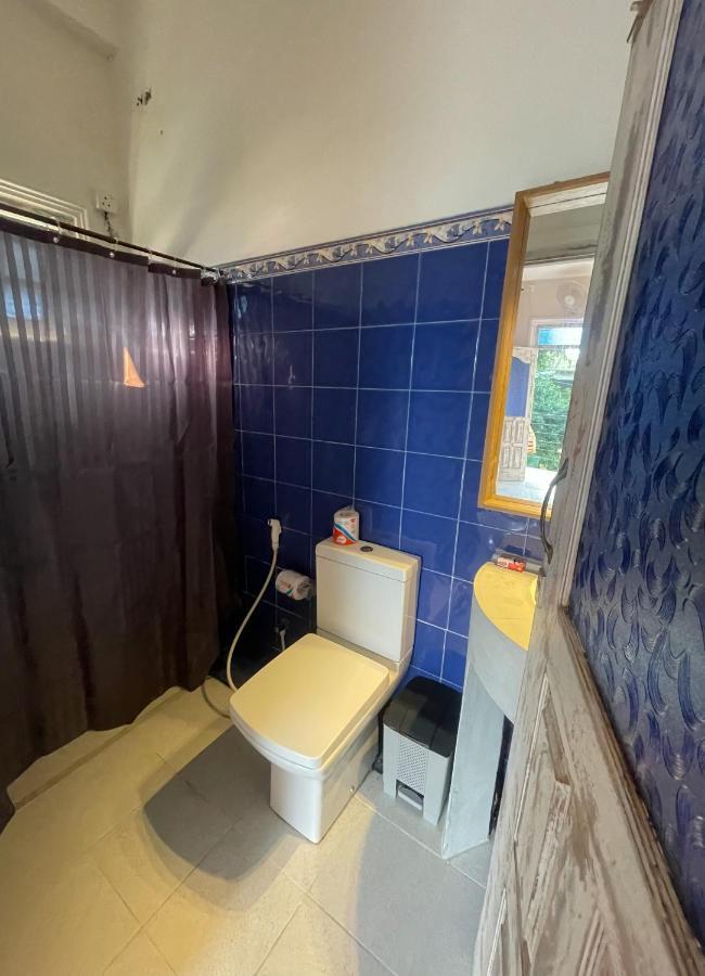 Habibi Hostel & Restaurant Unawatuna Εξωτερικό φωτογραφία
