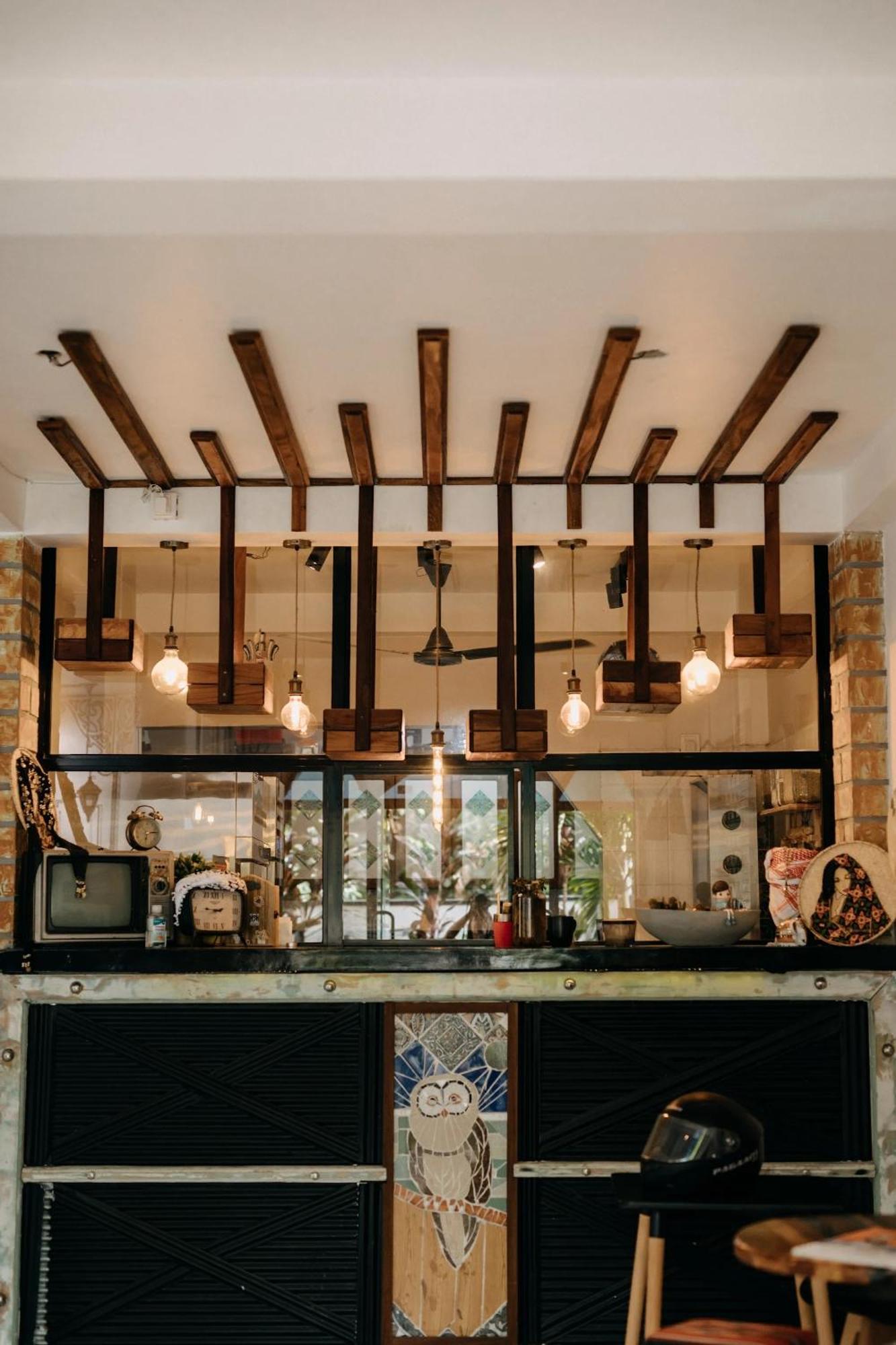 Habibi Hostel & Restaurant Unawatuna Εξωτερικό φωτογραφία