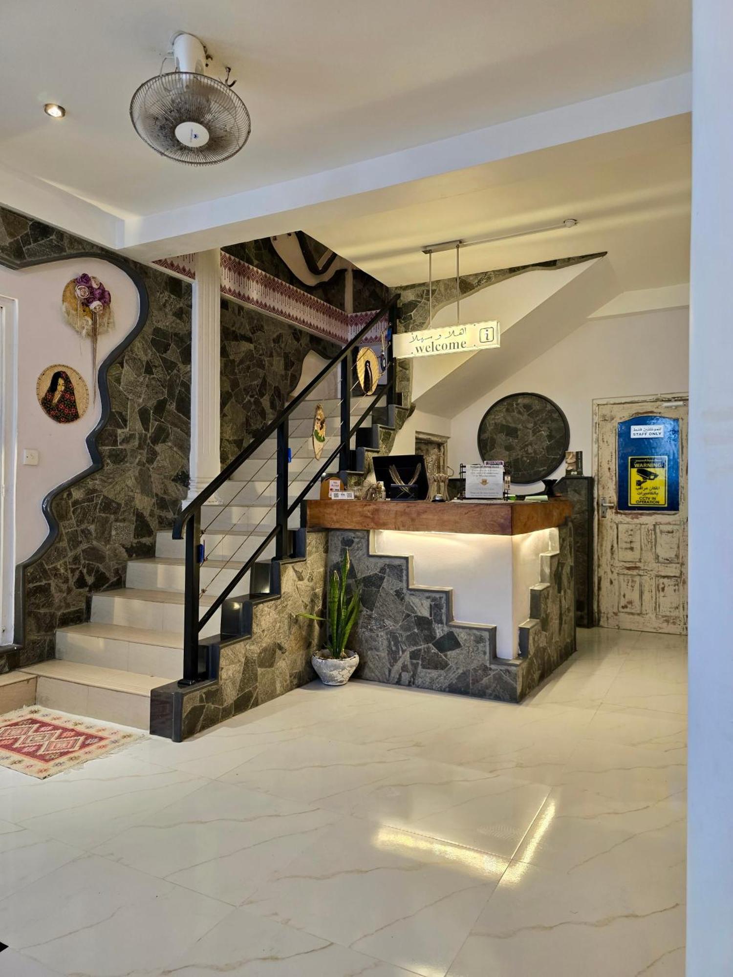 Habibi Hostel & Restaurant Unawatuna Εξωτερικό φωτογραφία