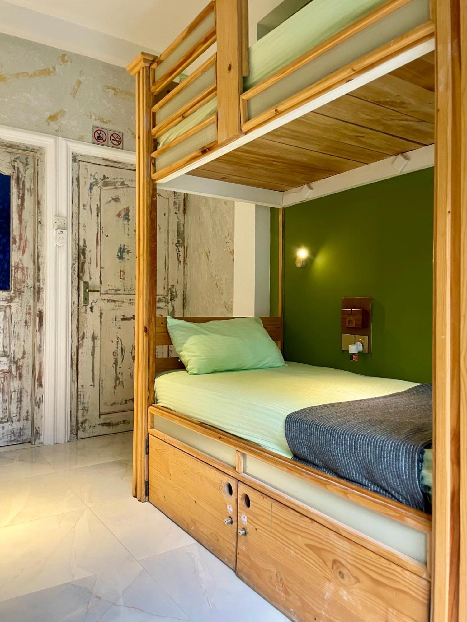 Habibi Hostel & Restaurant Unawatuna Εξωτερικό φωτογραφία