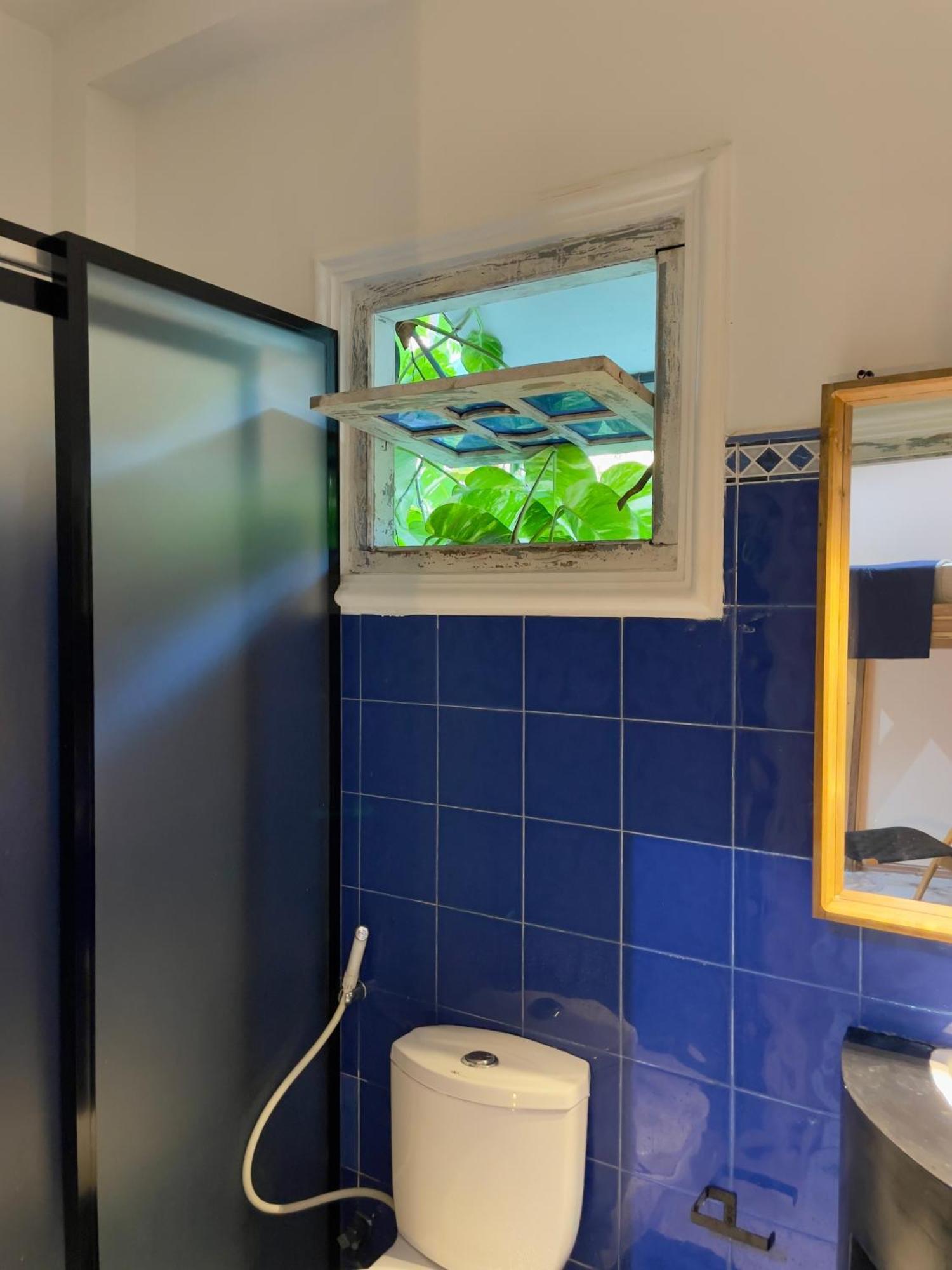 Habibi Hostel & Restaurant Unawatuna Εξωτερικό φωτογραφία