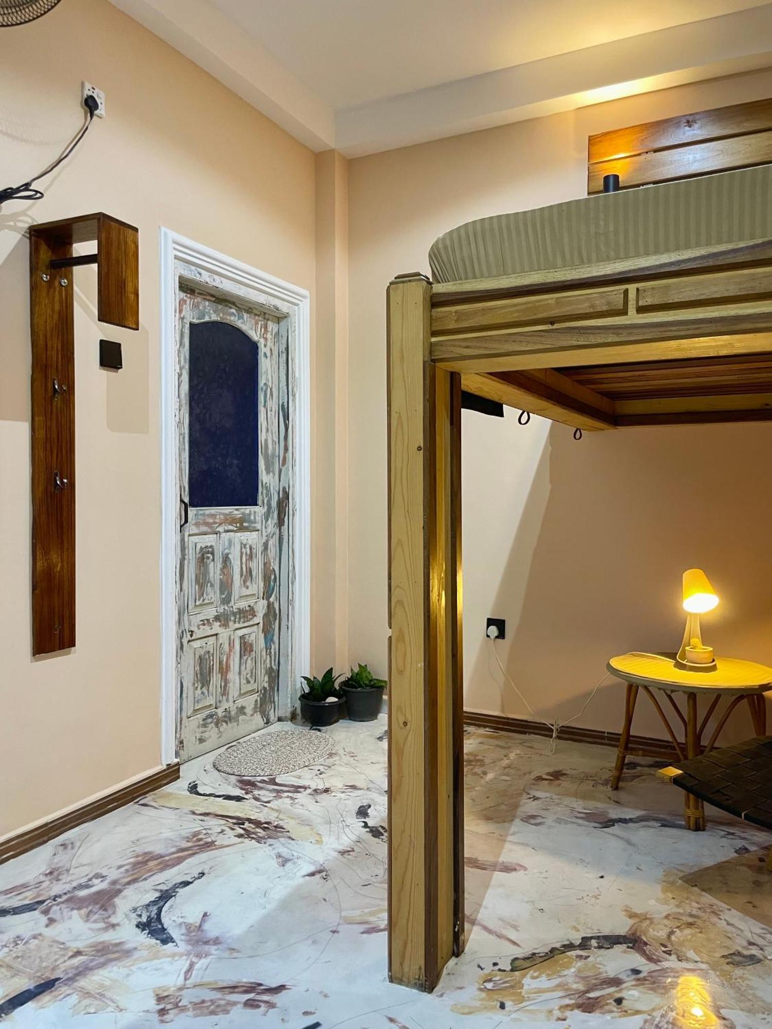 Habibi Hostel & Restaurant Unawatuna Εξωτερικό φωτογραφία