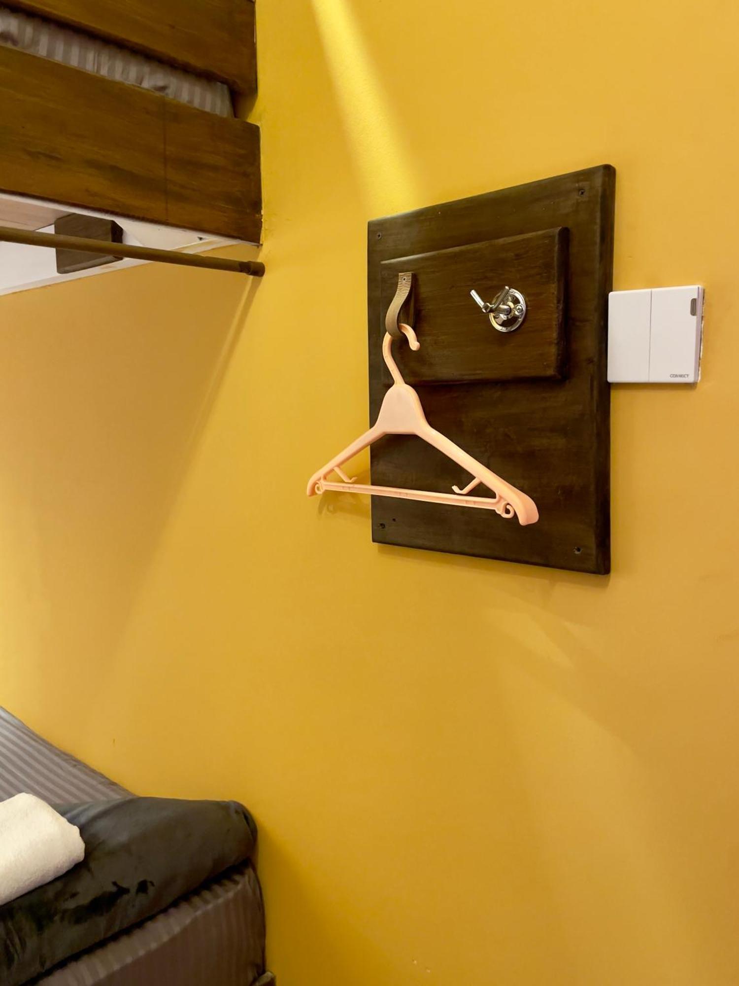 Habibi Hostel & Restaurant Unawatuna Εξωτερικό φωτογραφία