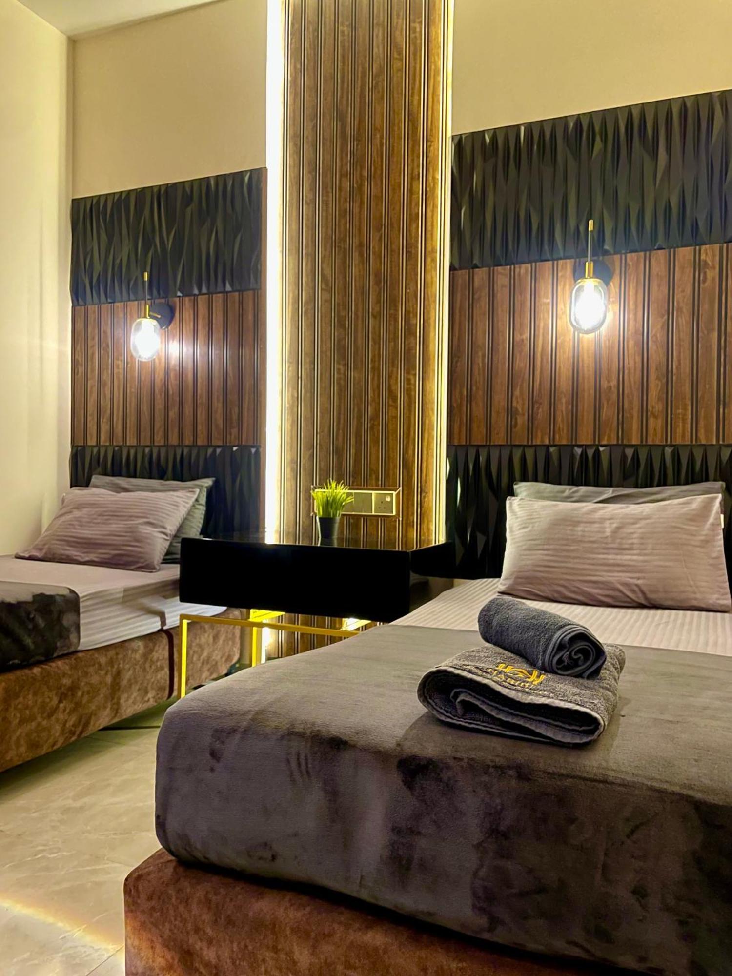 Habibi Hostel & Restaurant Unawatuna Εξωτερικό φωτογραφία