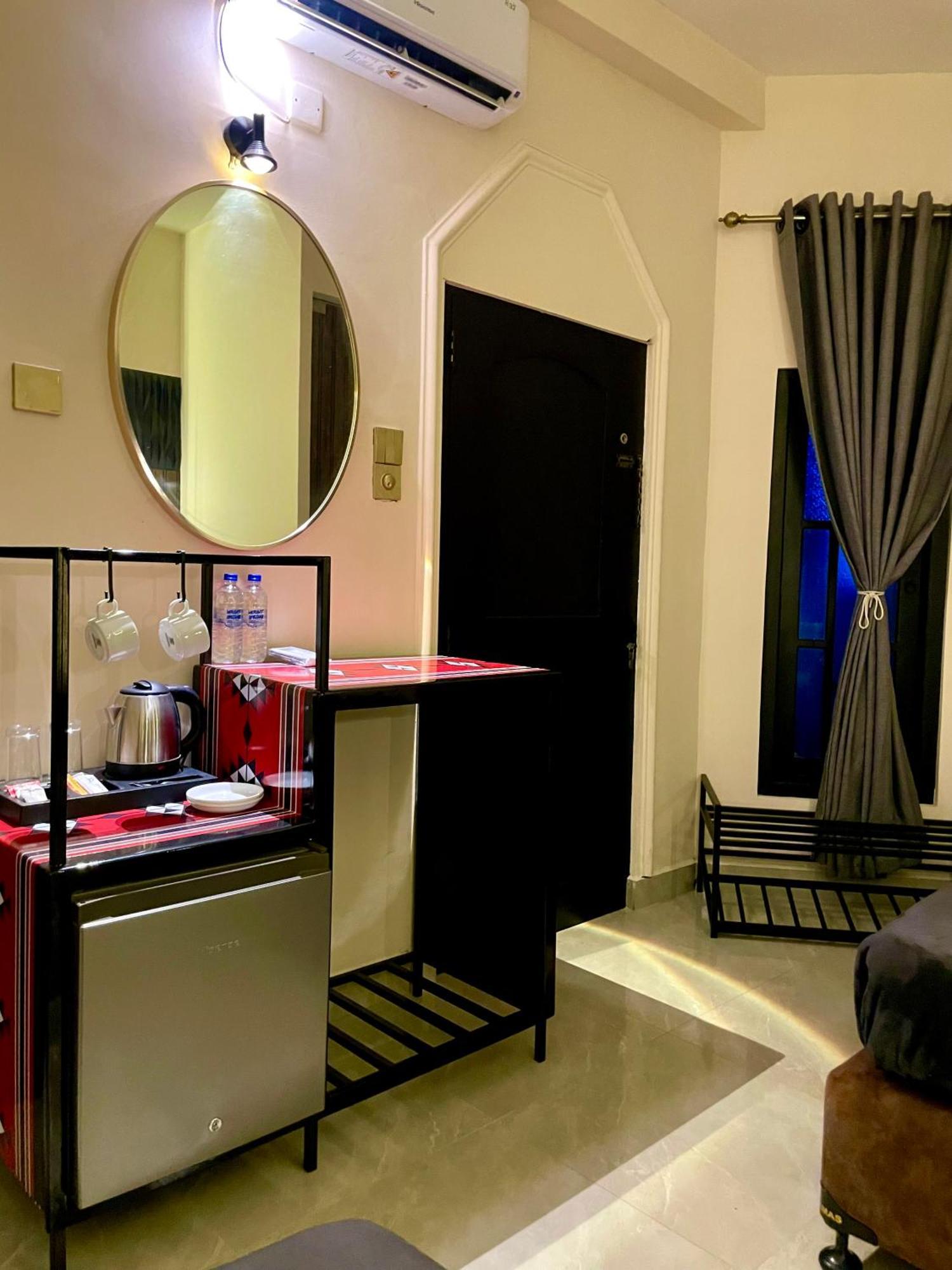 Habibi Hostel & Restaurant Unawatuna Εξωτερικό φωτογραφία