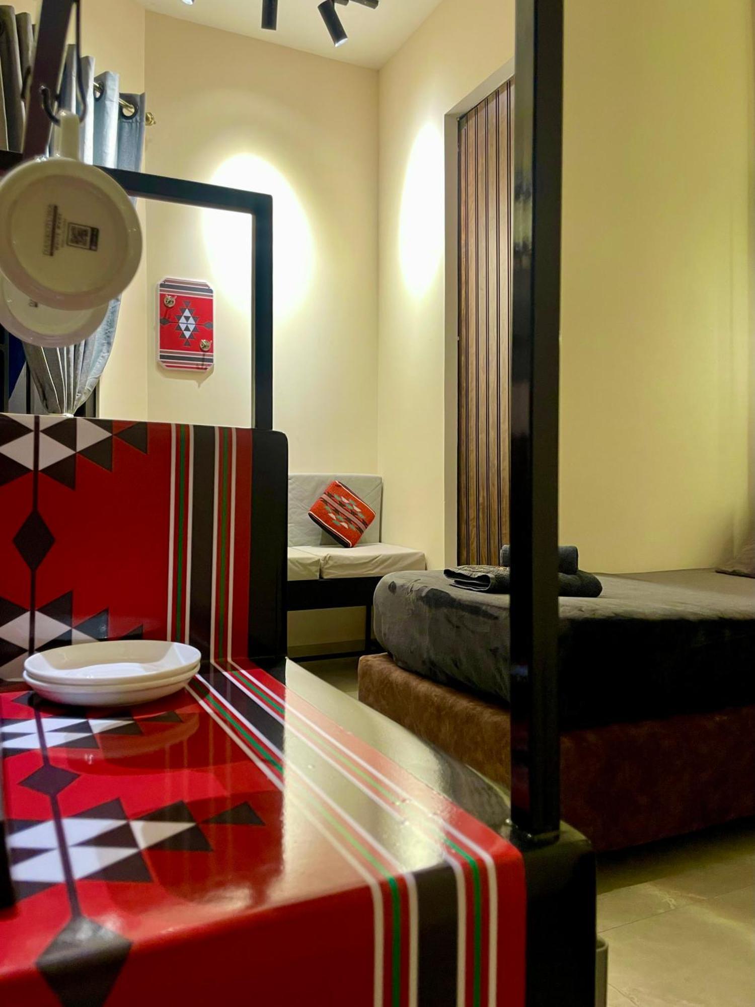Habibi Hostel & Restaurant Unawatuna Εξωτερικό φωτογραφία