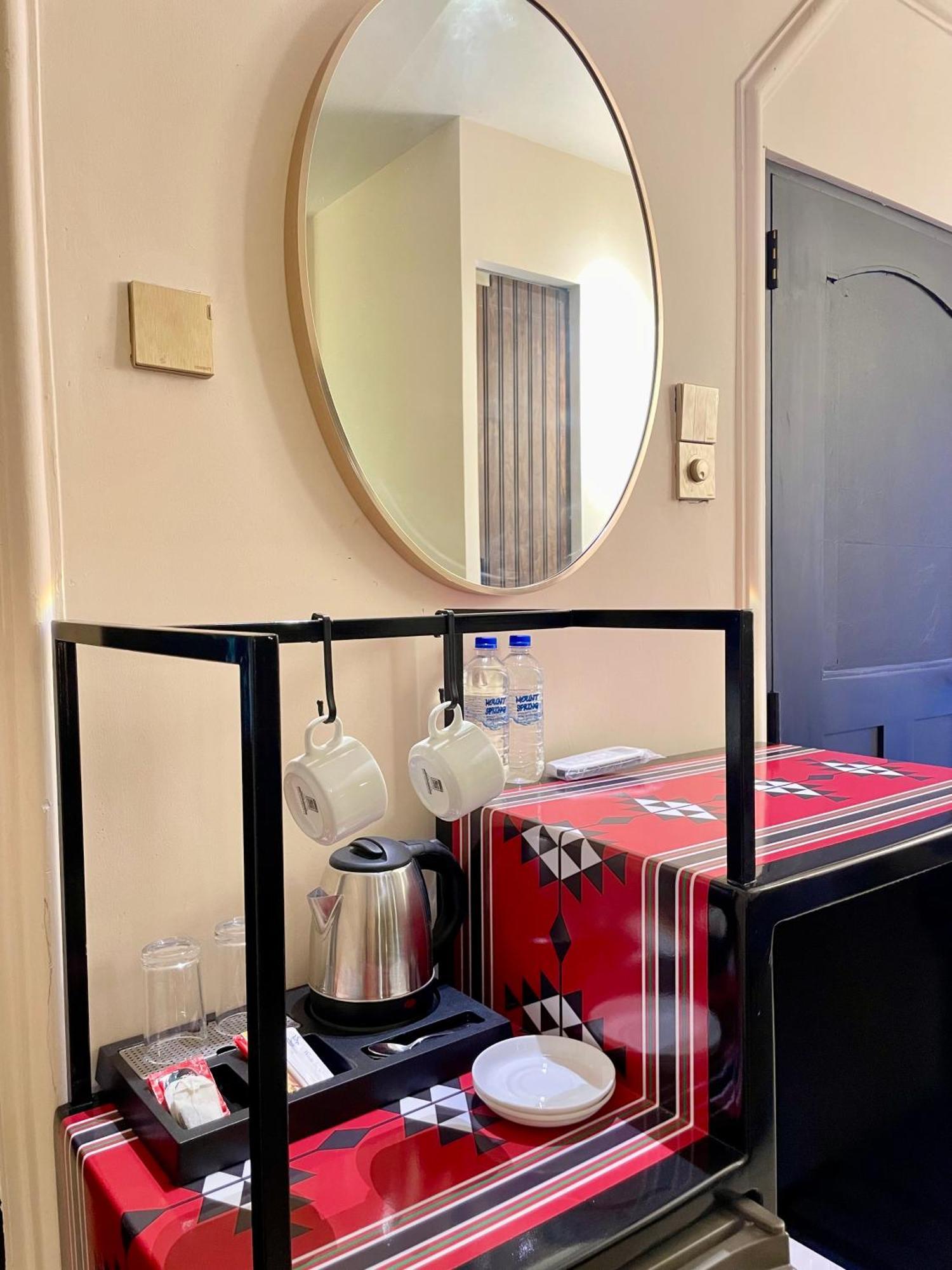Habibi Hostel & Restaurant Unawatuna Εξωτερικό φωτογραφία