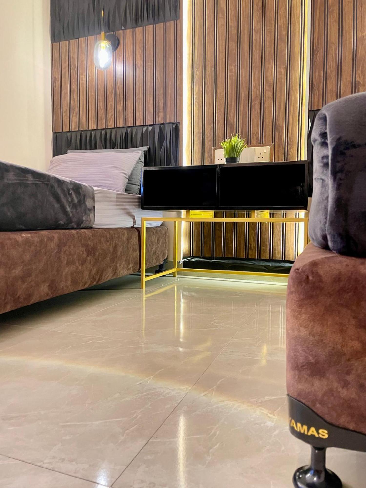 Habibi Hostel & Restaurant Unawatuna Εξωτερικό φωτογραφία